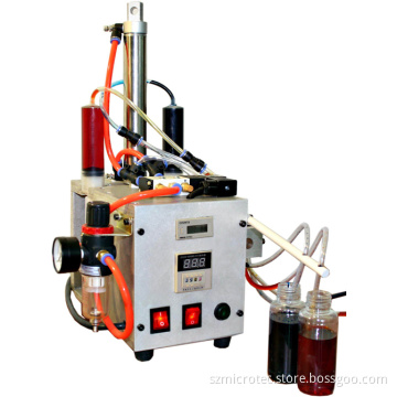 Automatic Ink Filling Machine